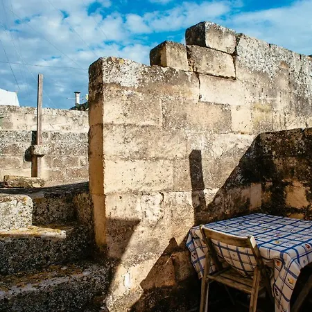Apartamento Casa del Barone Lecce Exterior foto