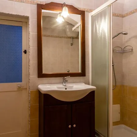 Apartamento Casa del Barone Lecce Exterior foto
