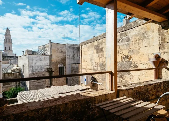 Casa del Barone
