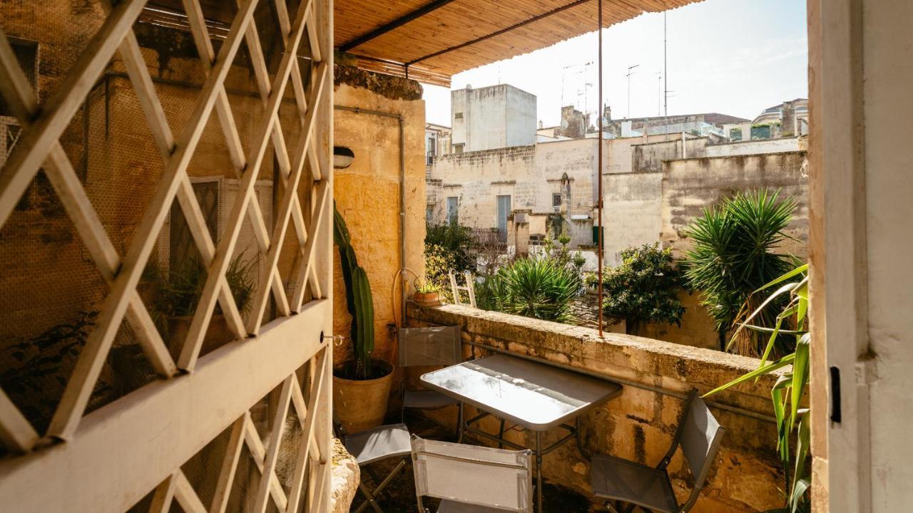Casa Del Barone