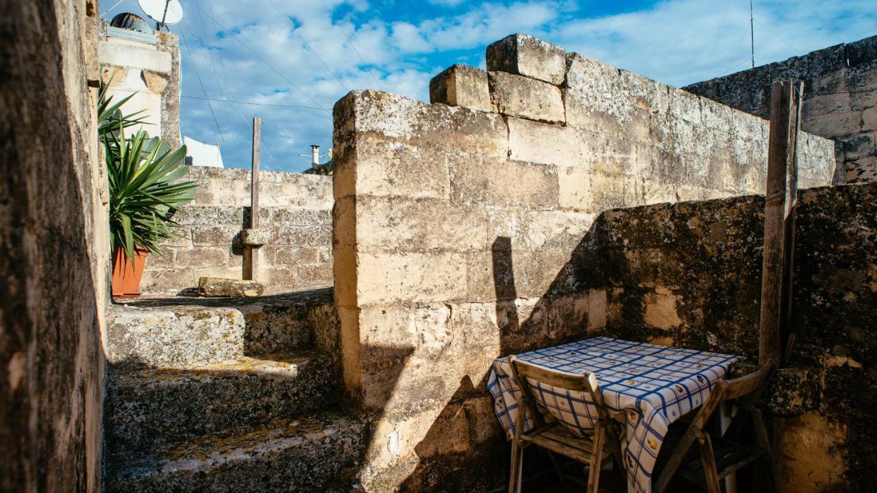 Casa Del Barone *