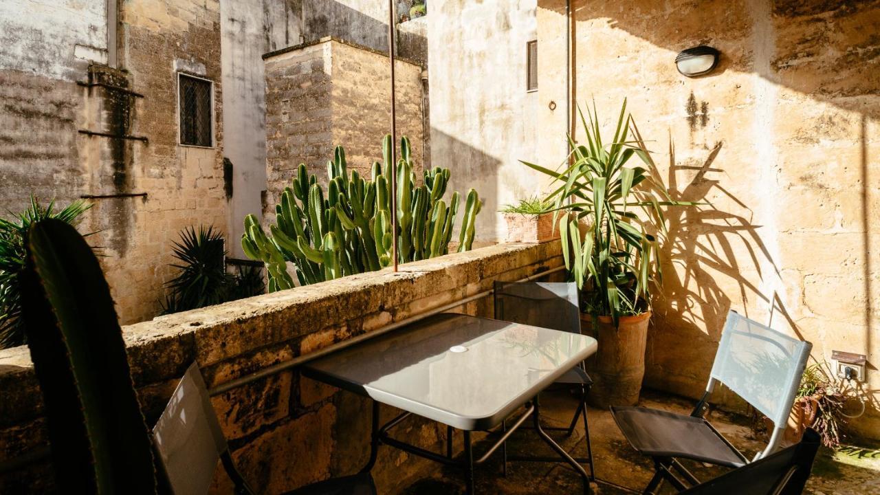 Apartamento Casa Del Barone Lecce
