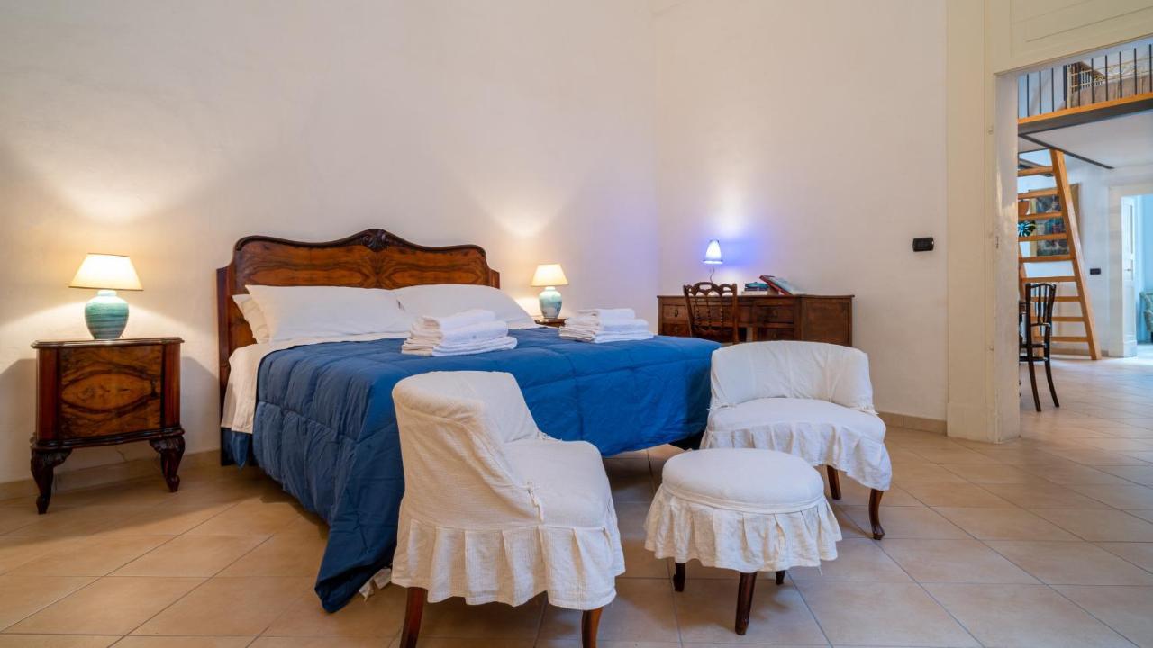 Apartamento Casa Del Barone Lecce
