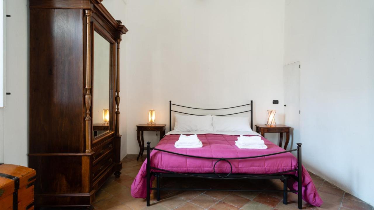 Apartamento Casa Del Barone Lecce
