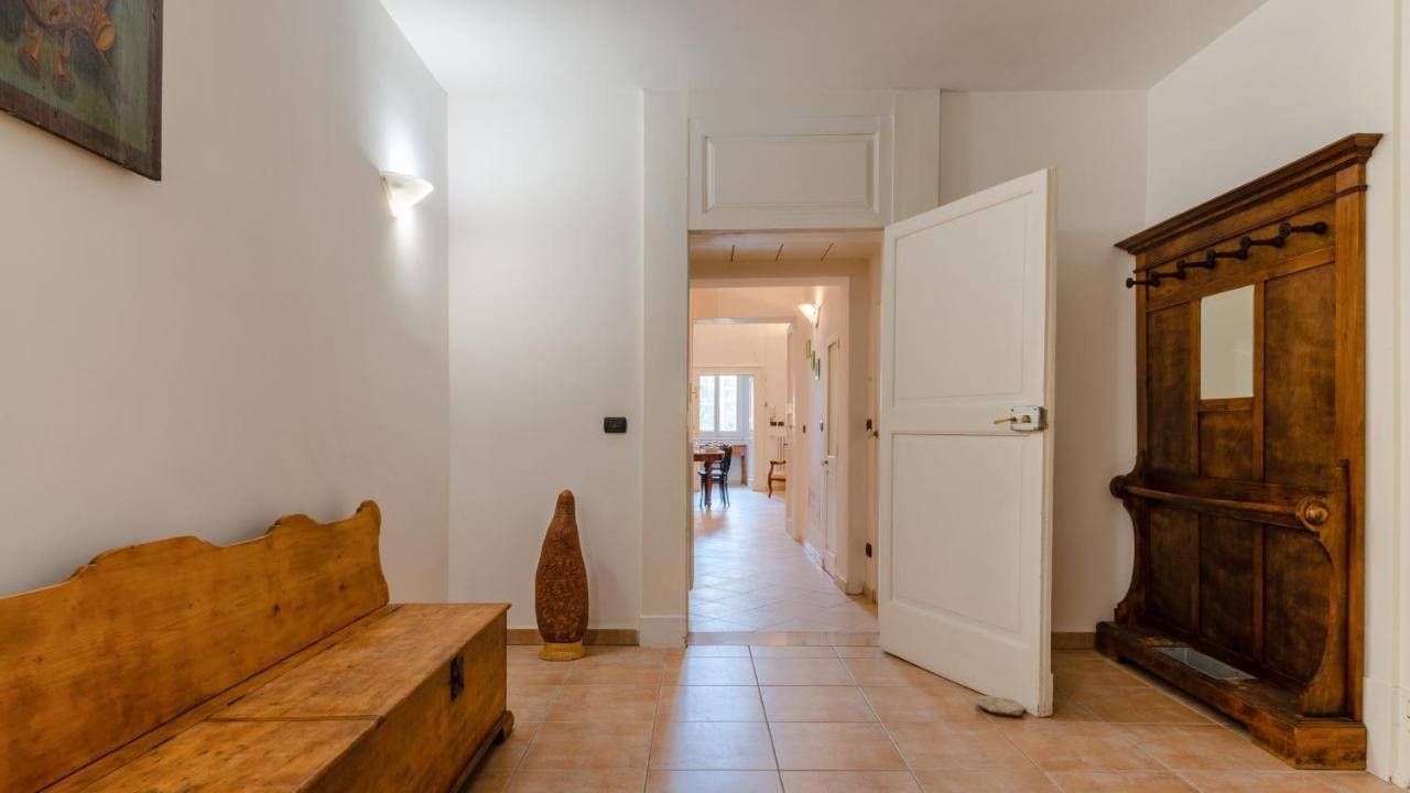Casa Del Barone
