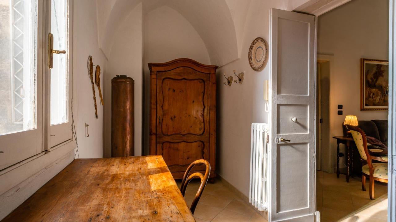 Casa Del Barone *