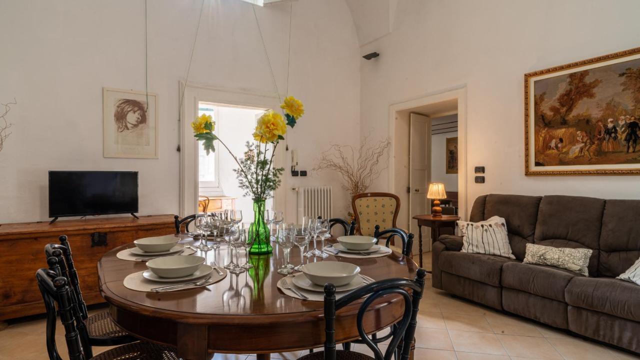 Casa Del Barone Apartamento Lecce