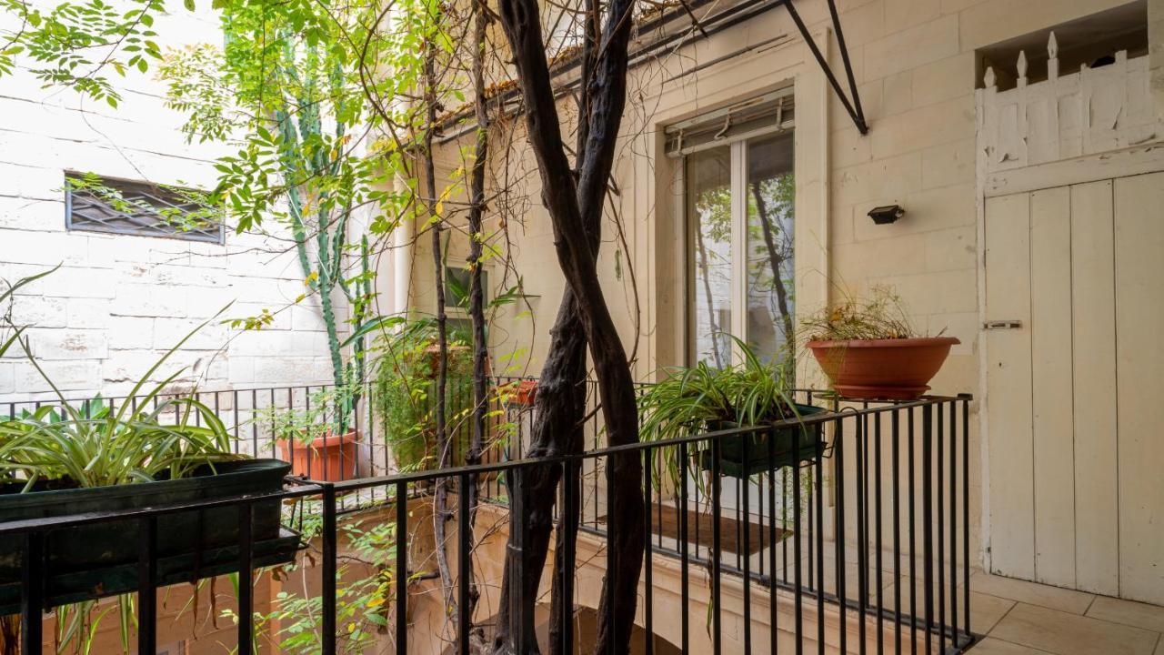 Apartamento Casa Del Barone *